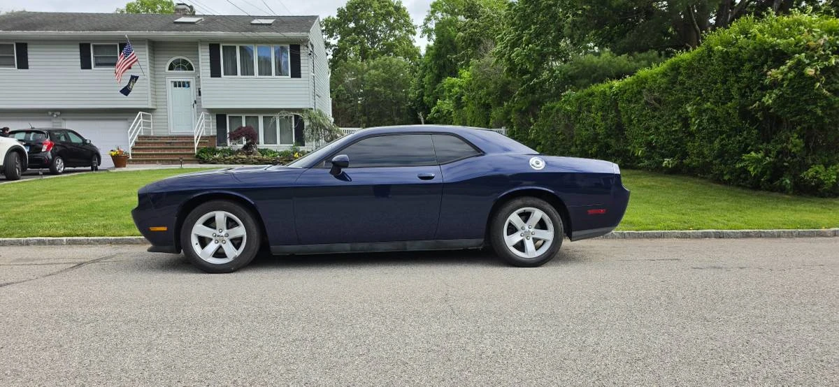 2014 Dodge Challenger 3rd Gen - Image 2 of 16