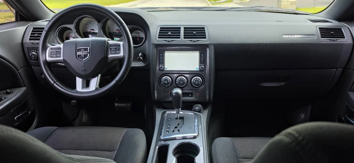 2014 Dodge Challenger 3rd Gen - Image 11 of 16