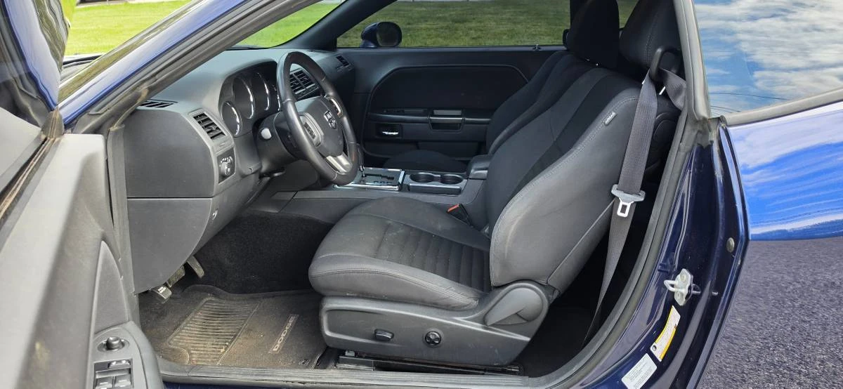 2014 Dodge Challenger 3rd Gen - Image 14 of 16