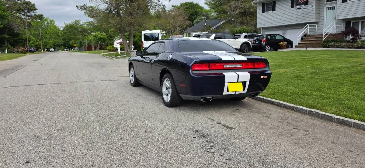 2014 Dodge Challenger 3rd Gen - Image 3 of 16