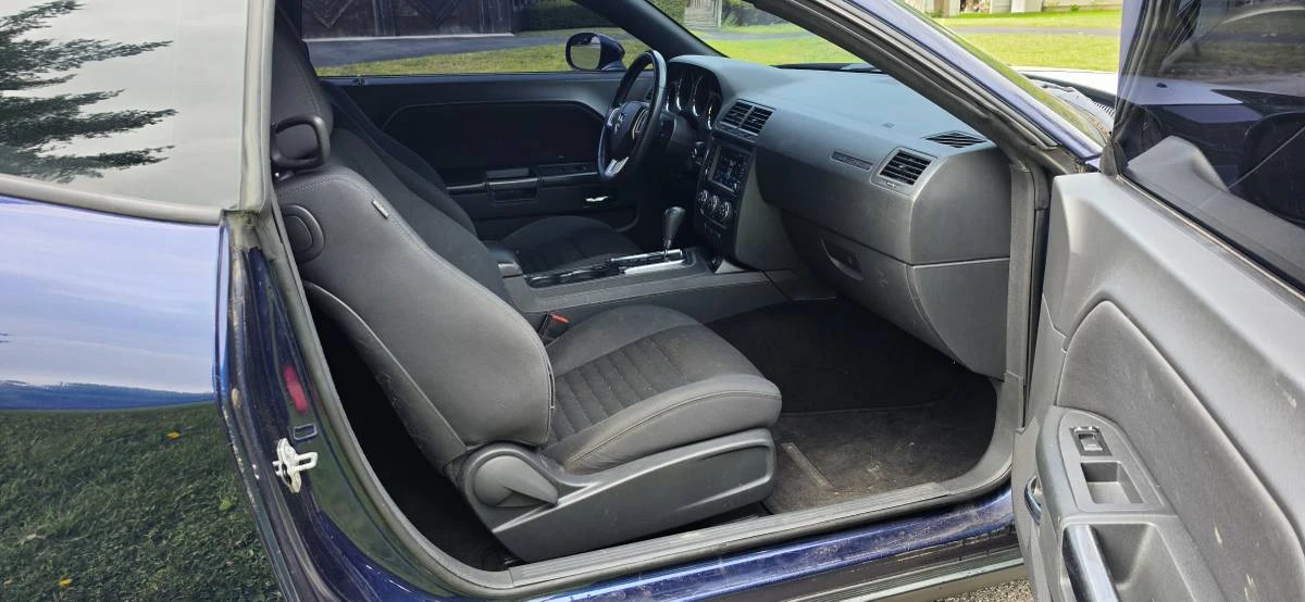 2014 Dodge Challenger 3rd Gen - Image 12 of 16