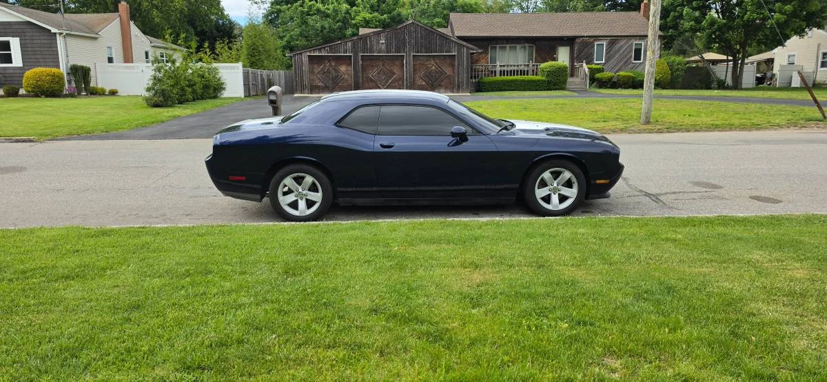 2014 Dodge Challenger 3rd Gen - Image 8 of 16