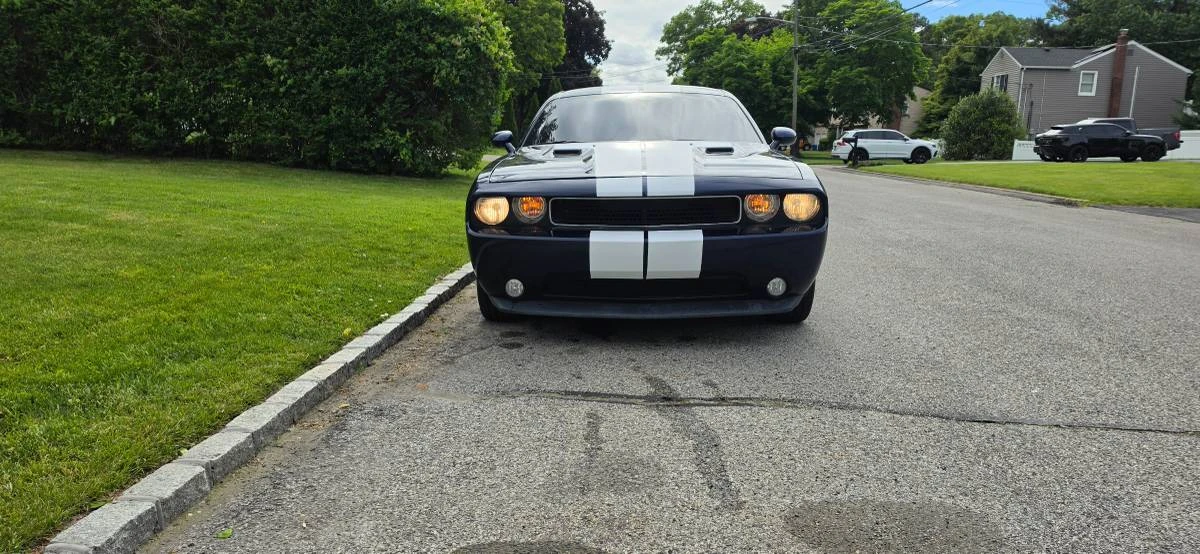 2014 Dodge Challenger 3rd Gen - Image 5 of 16