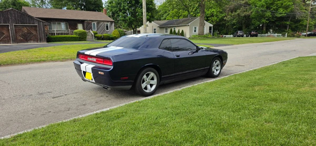 2014 Dodge Challenger 3rd Gen - Image 7 of 16