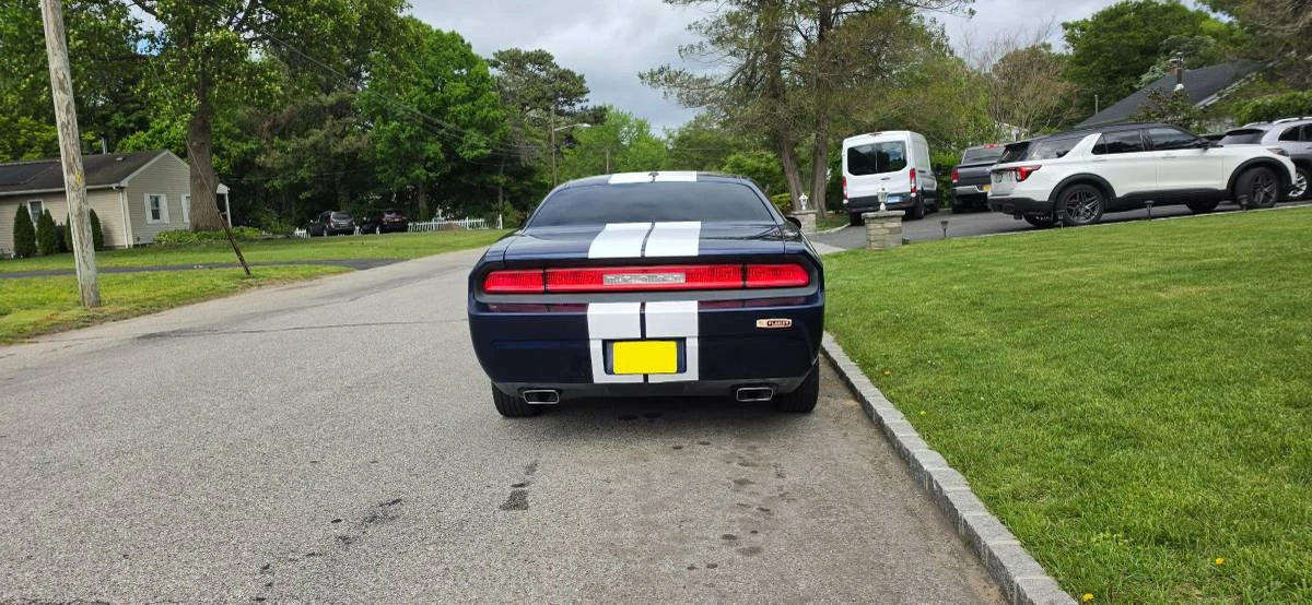 2014 Dodge Challenger 3rd Gen - Image 6 of 16