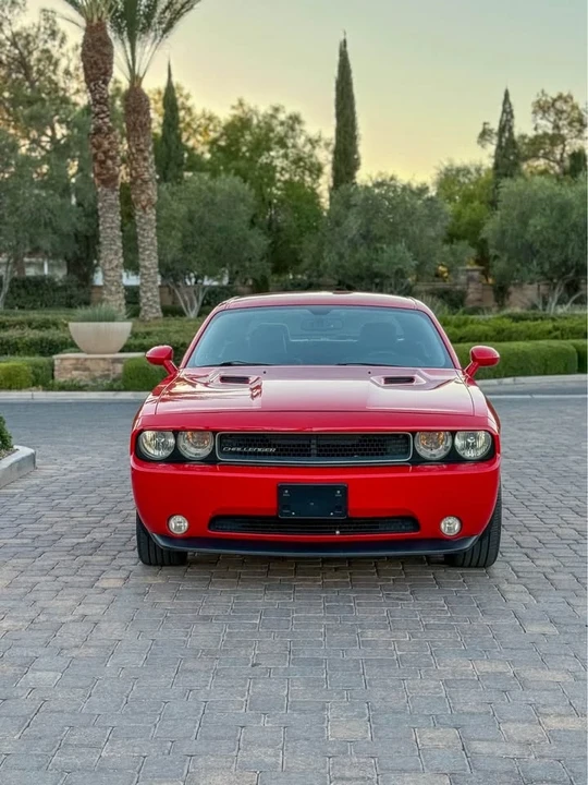 2014 Dodge Challenger 3rd Gen - Image 2 of 20