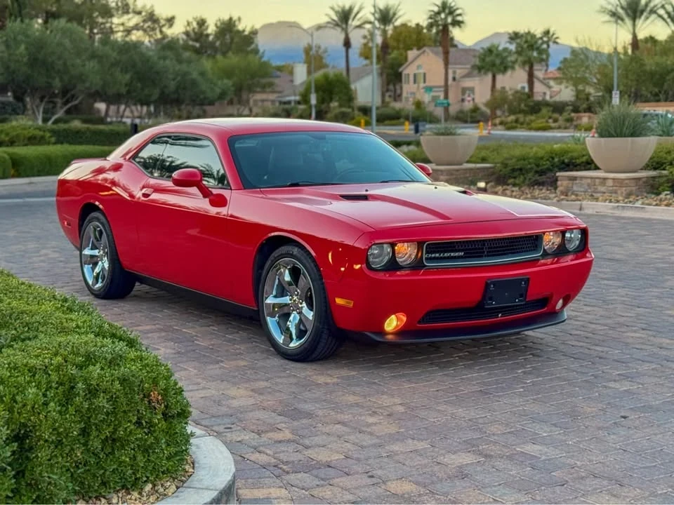 2014 Dodge Challenger 3rd Gen - Image 20 of 20