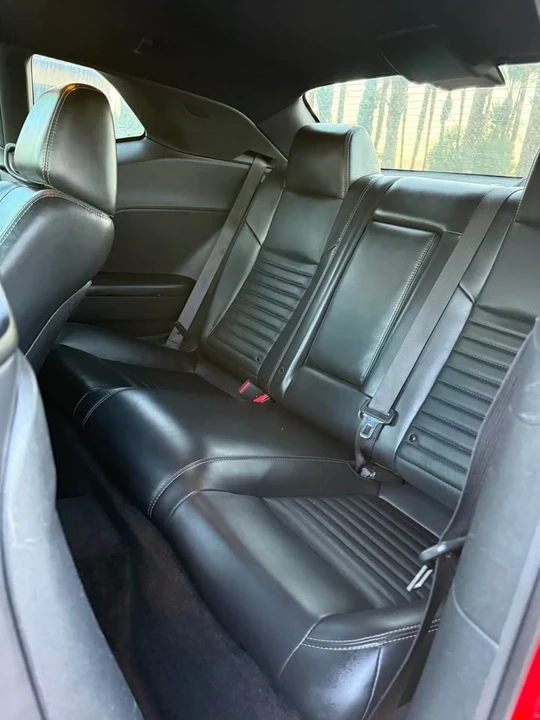 2014 Dodge Challenger 3rd Gen - Image 12 of 20
