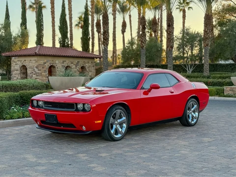 2014 Dodge Challenger 3rd Gen - Image 4 of 20