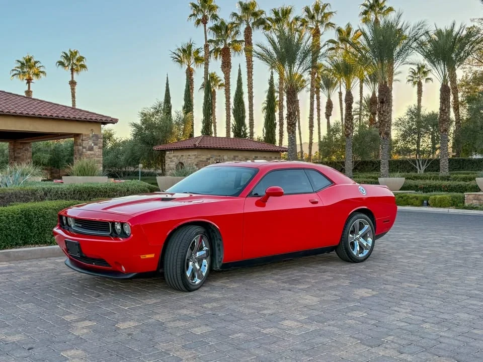 2014 Dodge Challenger 3rd Gen - Image 14 of 20