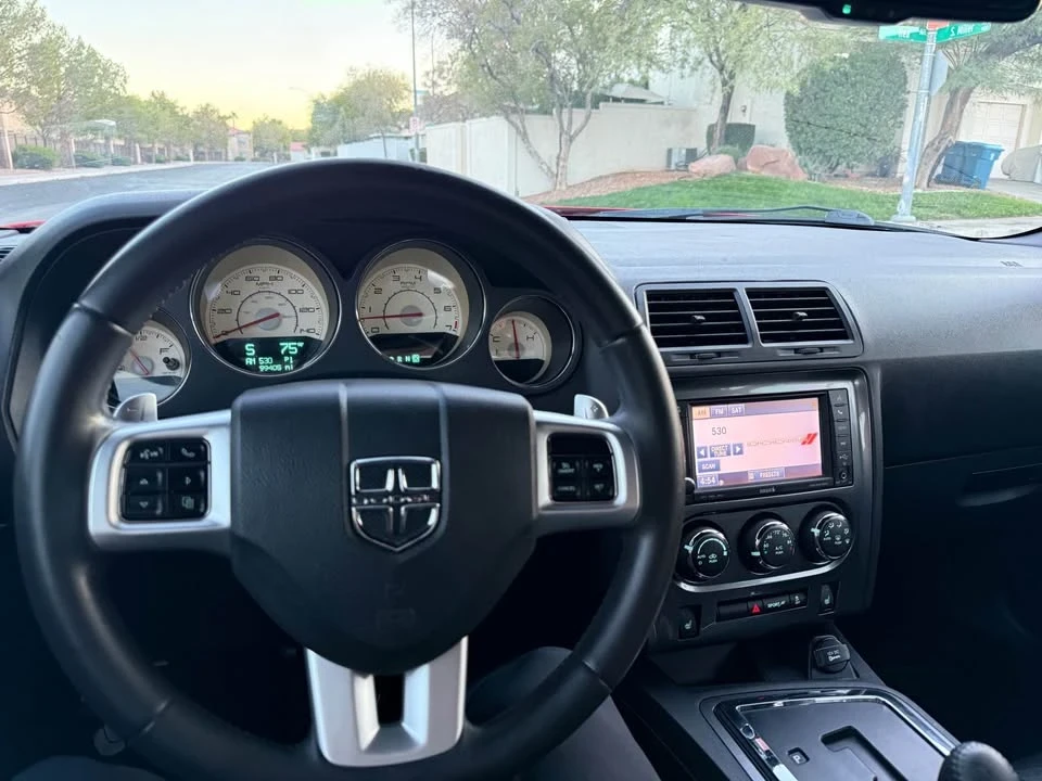 2014 Dodge Challenger 3rd Gen - Image 18 of 20
