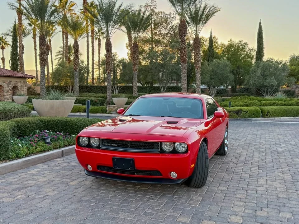 2014 Dodge Challenger 3rd Gen - Image 3 of 20