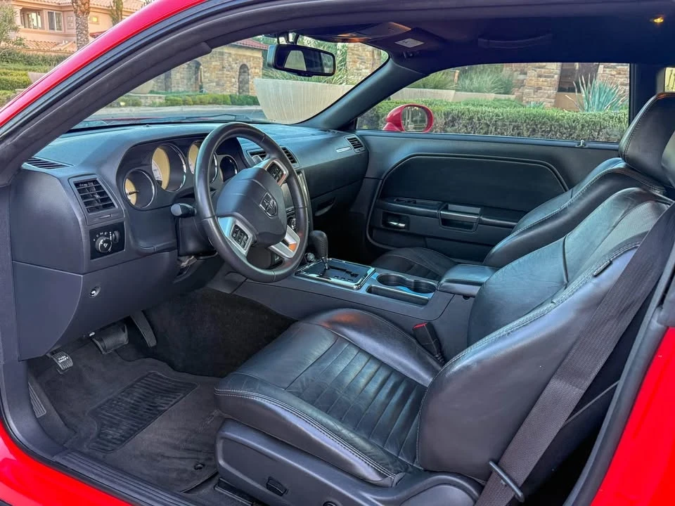 2014 Dodge Challenger 3rd Gen - Image 8 of 20