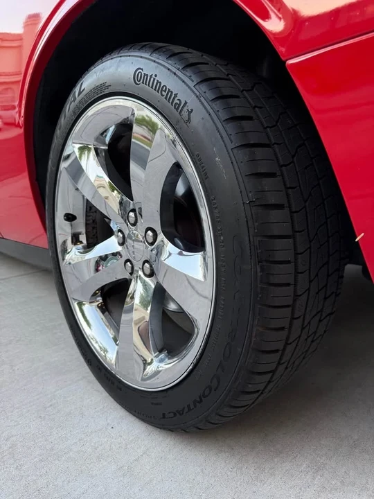 2014 Dodge Challenger 3rd Gen - Image 6 of 20