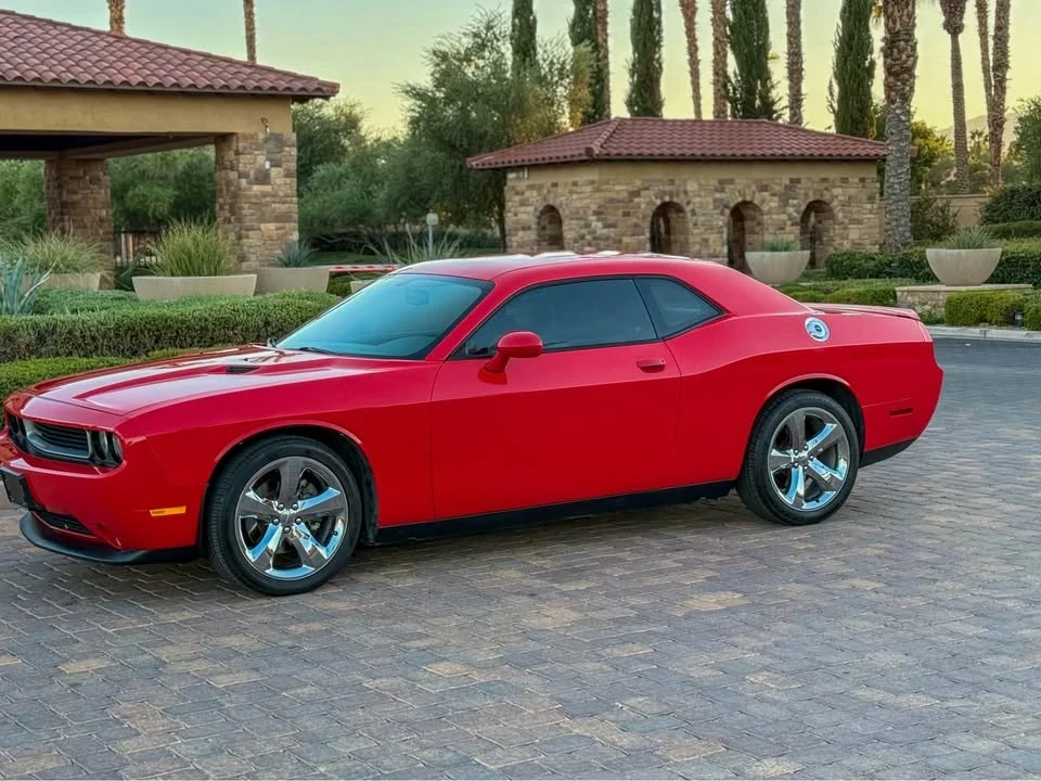 2014 Dodge Challenger 3rd Gen - Image 15 of 20