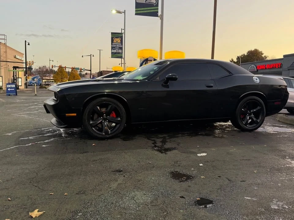 2014 Dodge Challenger 3rd Gen - Image 3 of 20
