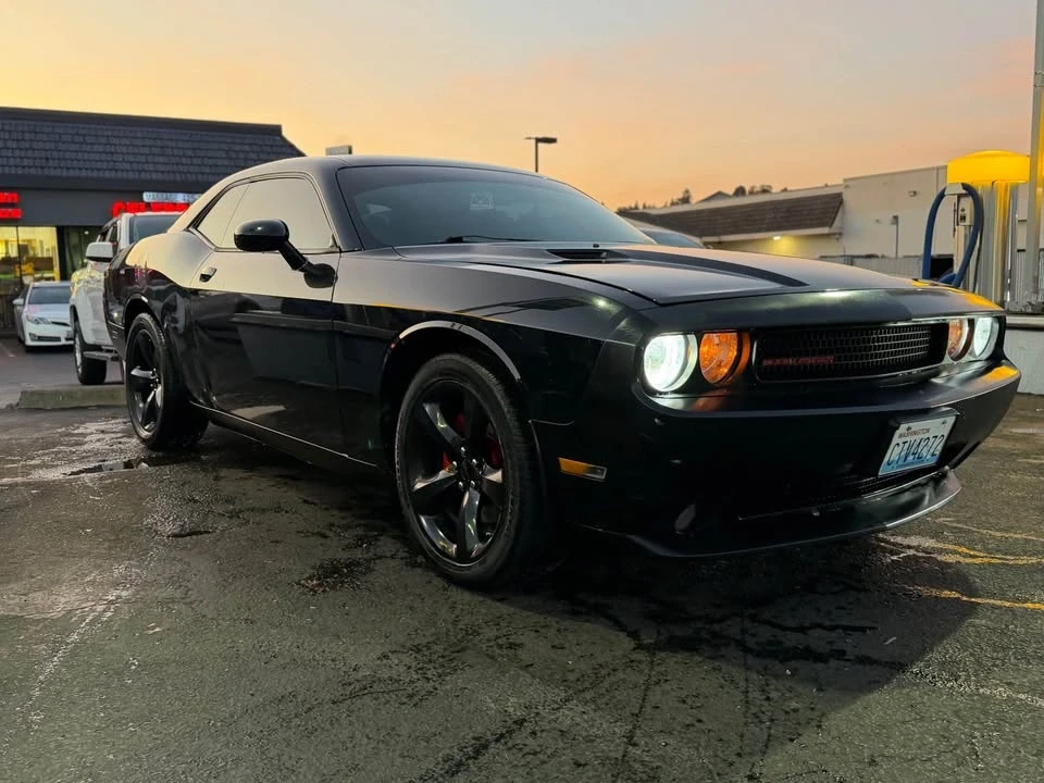 2014 Dodge Challenger 3rd Gen - Image 4 of 20