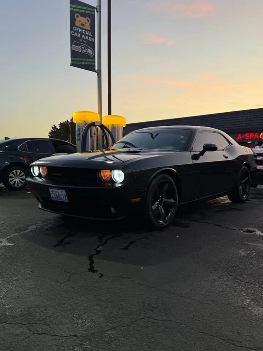 2014 Dodge Challenger 3rd Gen - Image 20 of 20