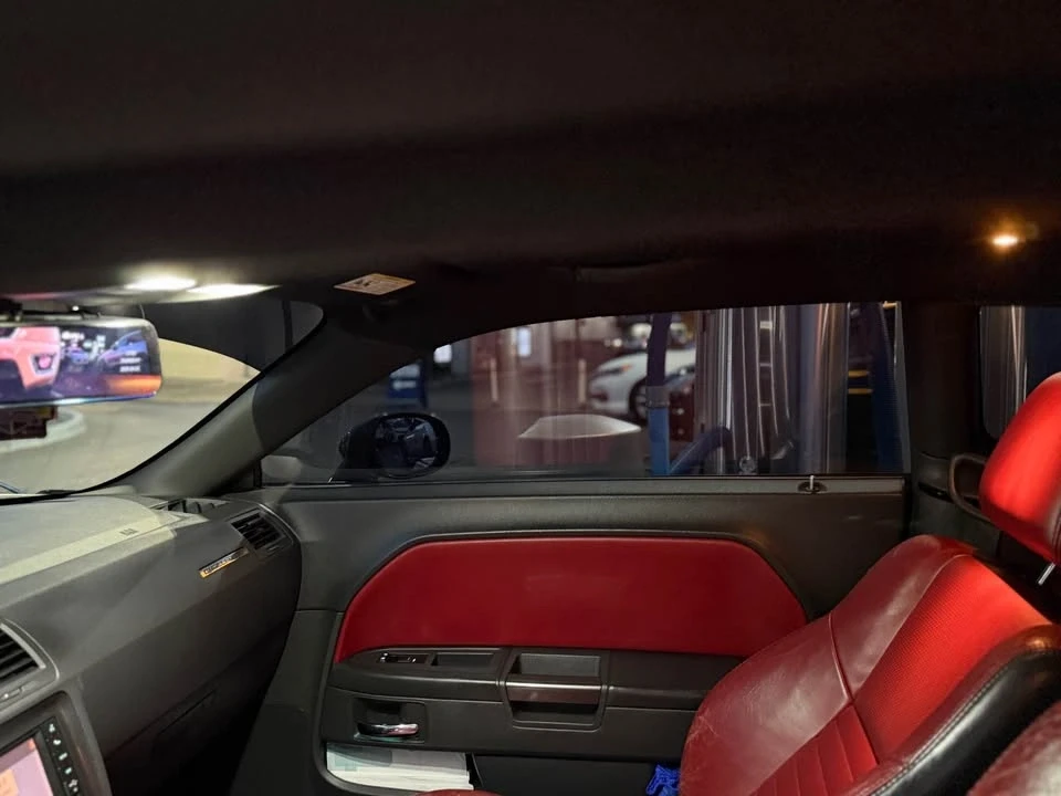 2014 Dodge Challenger 3rd Gen - Image 12 of 20
