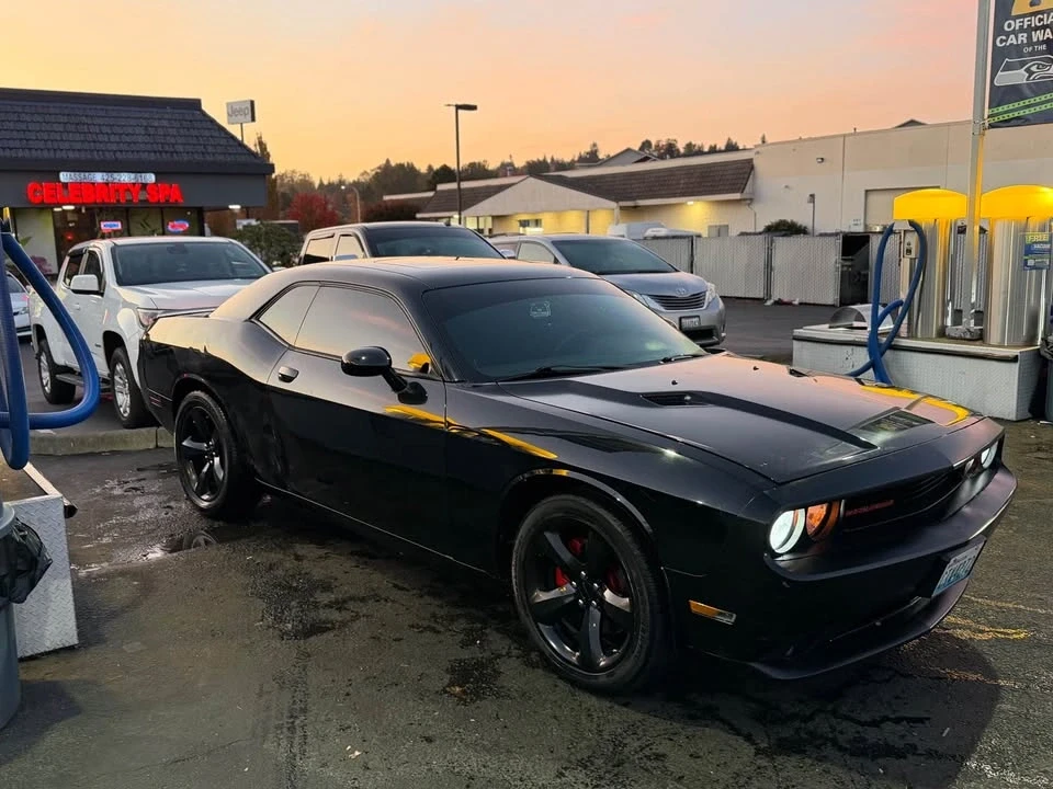 2014 Dodge Challenger 3rd Gen - Image 5 of 20