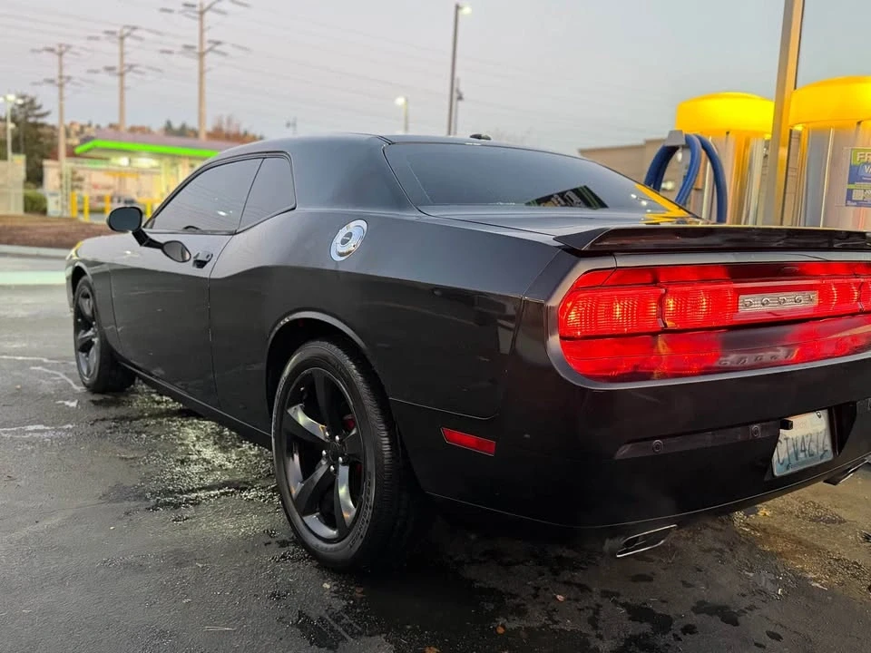 2014 Dodge Challenger 3rd Gen - Image 7 of 20