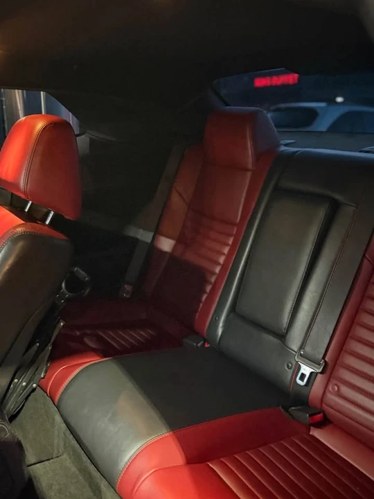 2014 Dodge Challenger 3rd Gen - Image 11 of 20
