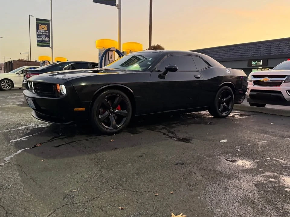 2014 Dodge Challenger 3rd Gen - Image 14 of 20