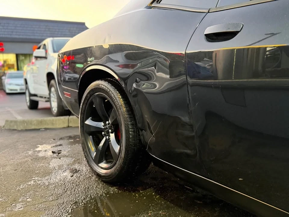 2014 Dodge Challenger 3rd Gen - Image 6 of 20
