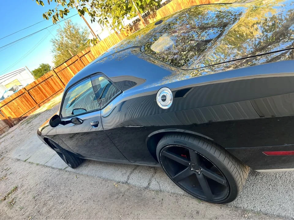 2014 Dodge Challenger 3rd Gen - Image 2 of 4