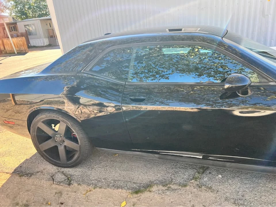 2014 Dodge Challenger 3rd Gen - Image 3 of 4