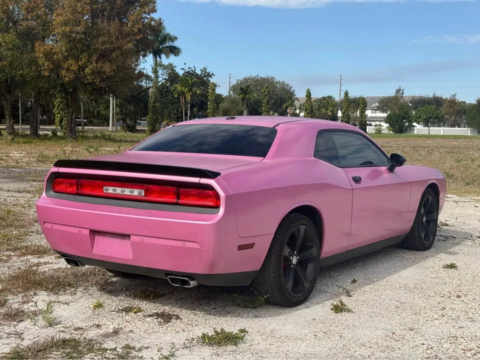 2014 Dodge Challenger 3rd Gen - Image 5 of 15