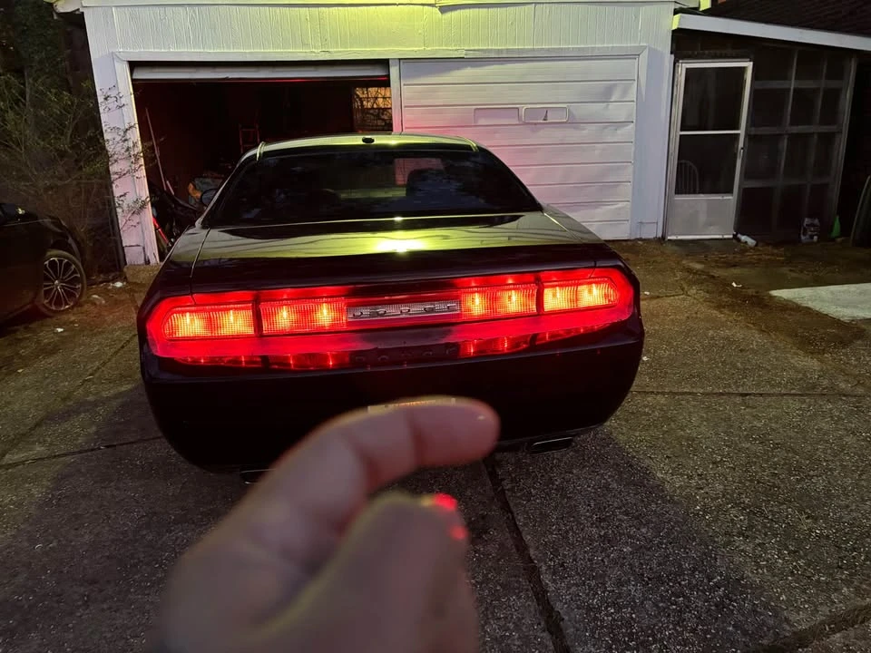 2014 Dodge Challenger 3rd Gen - Image 4 of 7
