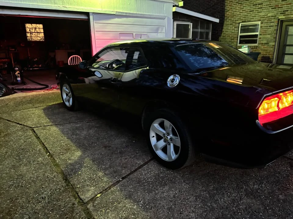 2014 Dodge Challenger 3rd Gen - Image 3 of 7