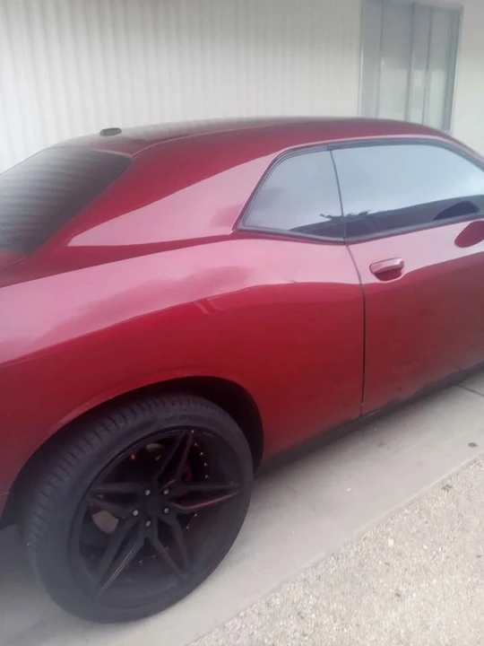 2014 Dodge Challenger 3rd Gen - Image 3 of 4