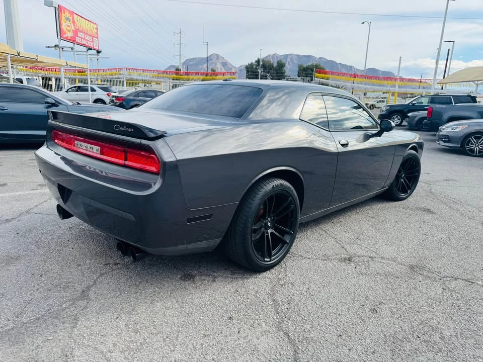 2014 Dodge Challenger 3rd Gen - Image 5 of 8