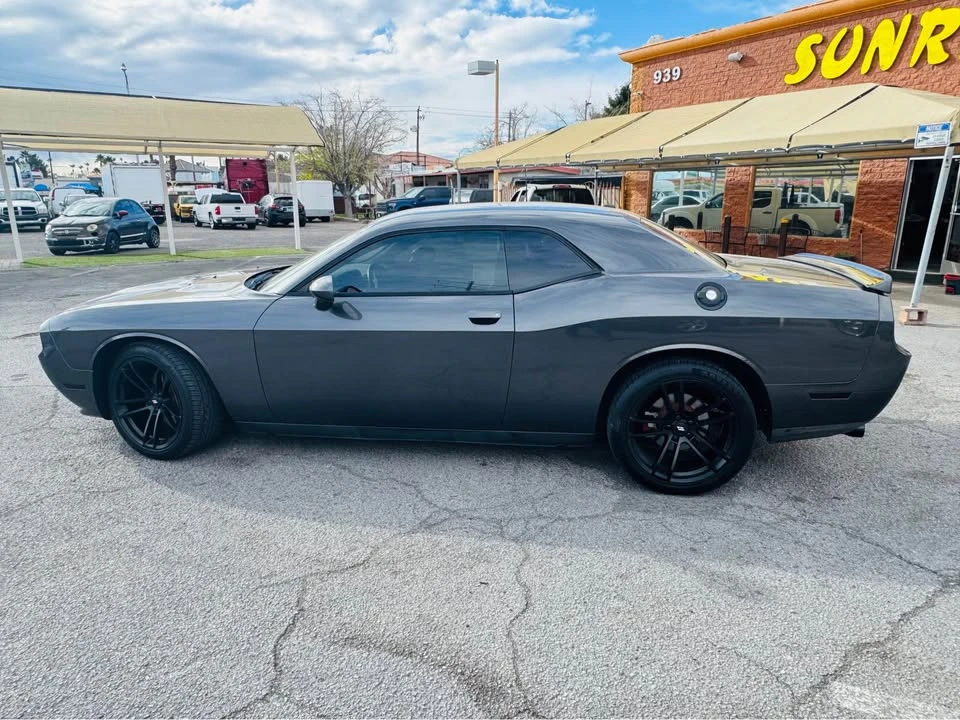 2014 Dodge Challenger 3rd Gen - Image 8 of 8
