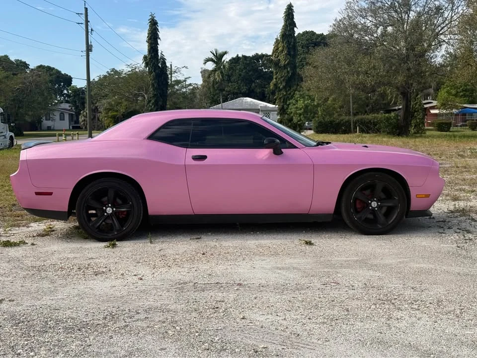 2014 Dodge Challenger 3rd Gen - Image 4 of 15