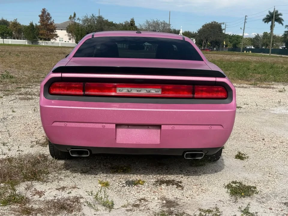 2014 Dodge Challenger 3rd Gen - Image 6 of 15