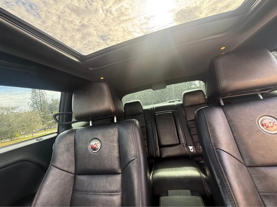 2014 Dodge Challenger 3rd Gen - Image 12 of 15