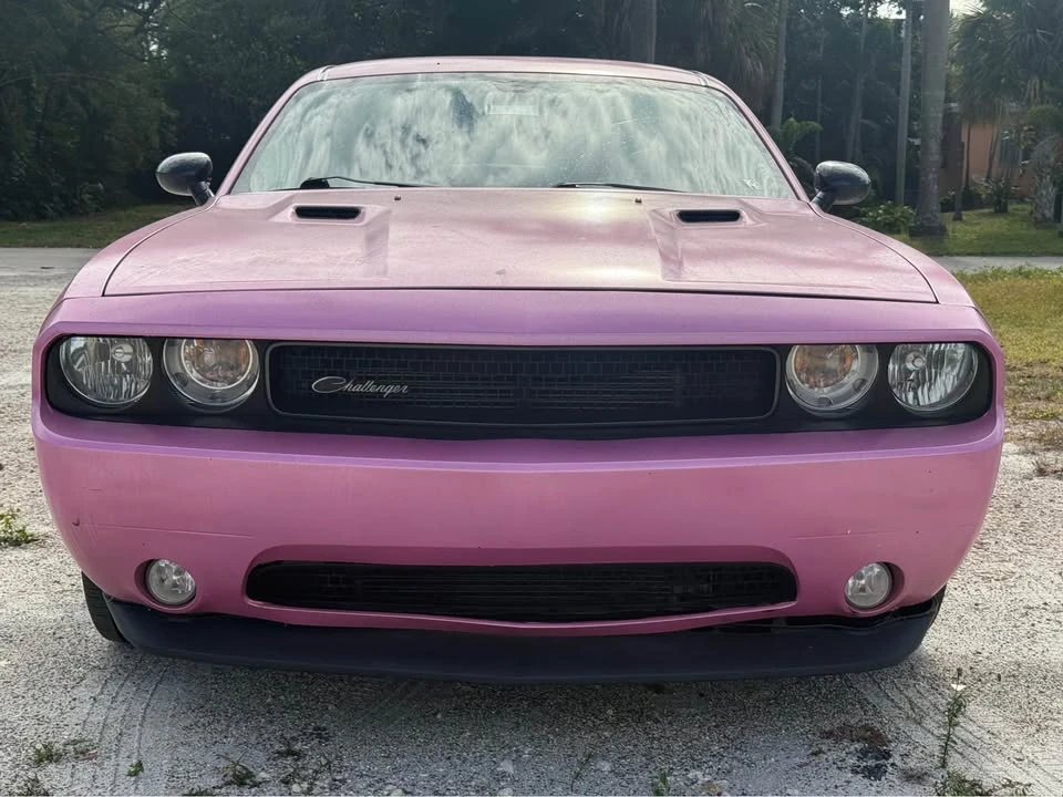 2014 Dodge Challenger 3rd Gen - Image 2 of 15