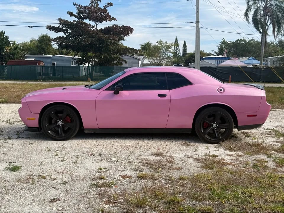 2014 Dodge Challenger 3rd Gen - Image 8 of 15