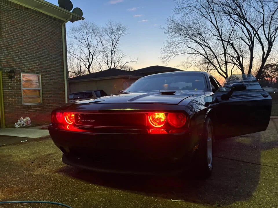 2014 Dodge Challenger 3rd Gen - Image 7 of 7