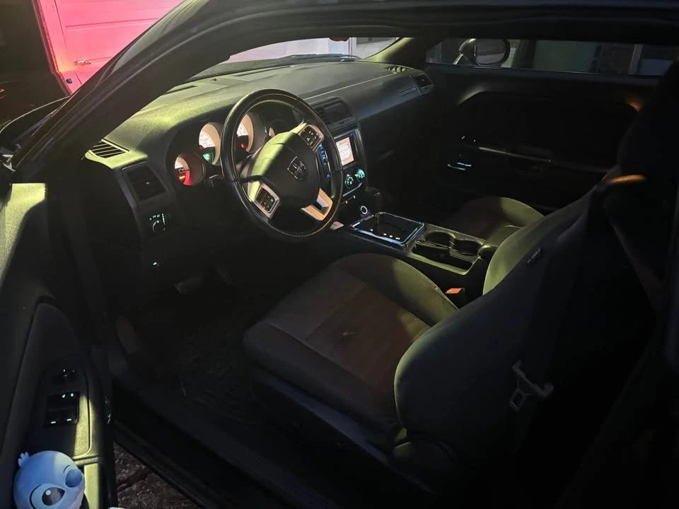 2014 Dodge Challenger 3rd Gen - Image 6 of 7