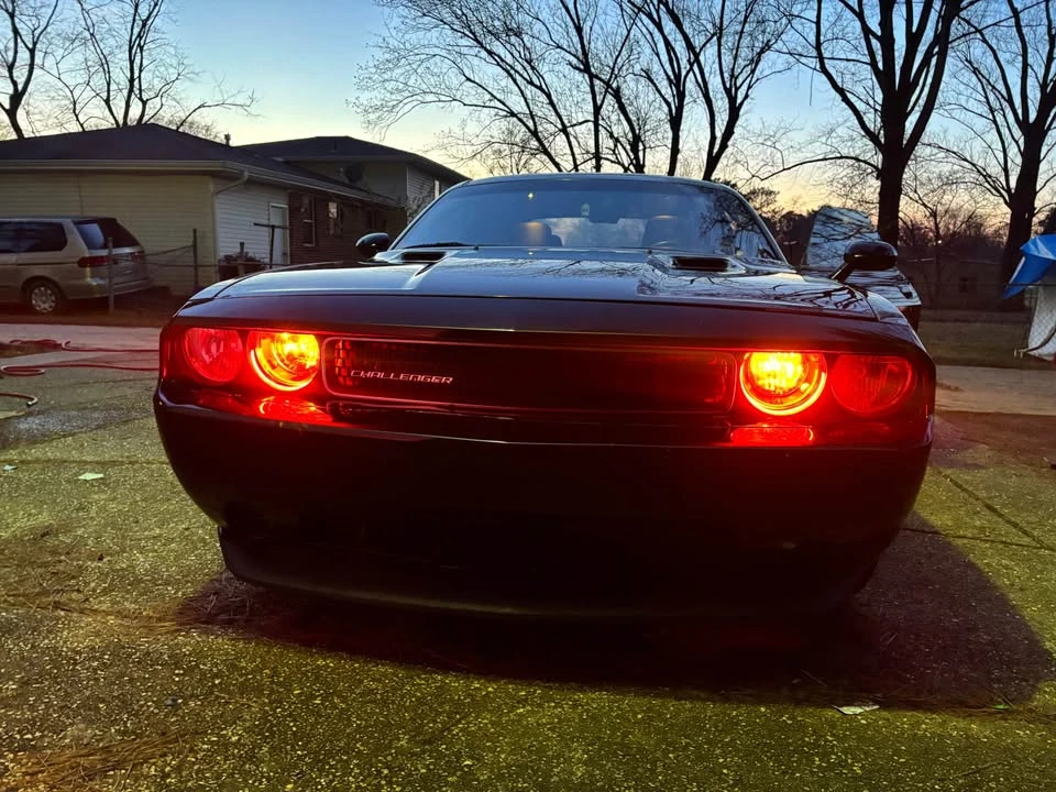 2014 Dodge Challenger 3rd Gen - Image 5 of 7
