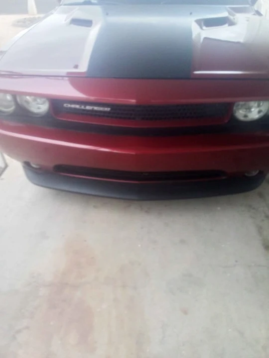 2014 Dodge Challenger 3rd Gen - Image 2 of 4
