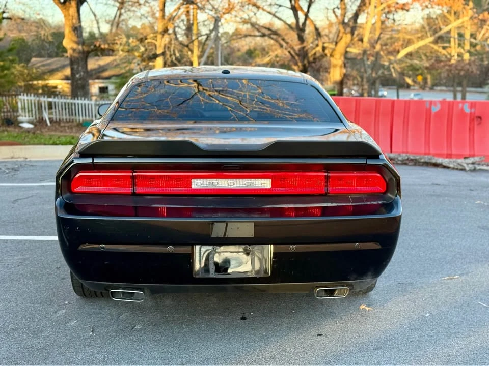 2014 Dodge Challenger 3rd Gen - Image 10 of 17