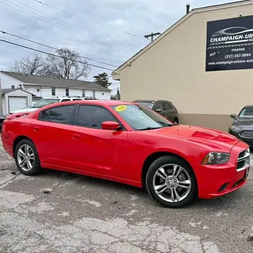 2014 Dodge Challenger SXT Plus