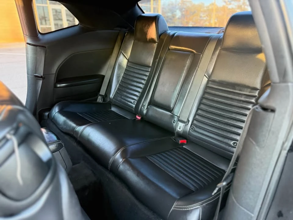 2014 Dodge Challenger 3rd Gen - Image 10 of 15