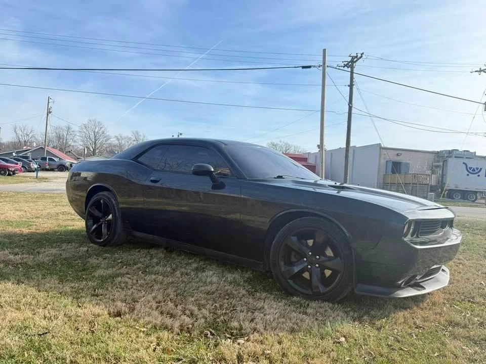 2014 Dodge Challenger 3rd Gen - Image 2 of 12