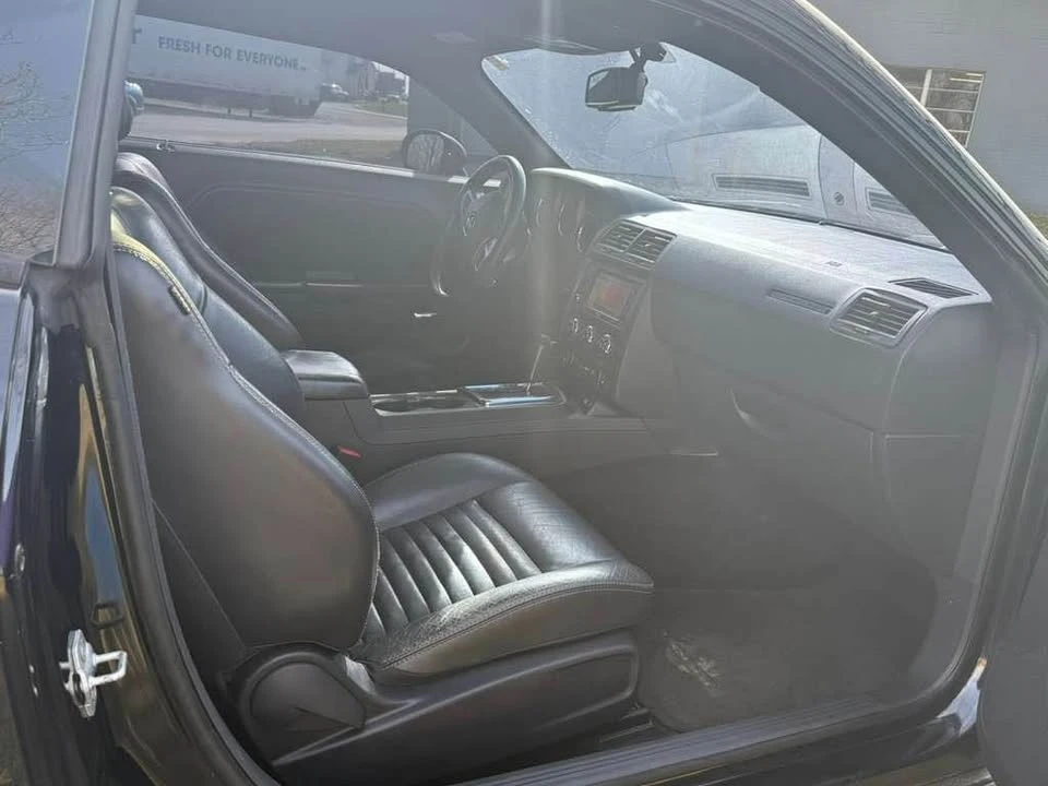2014 Dodge Challenger 3rd Gen - Image 8 of 12